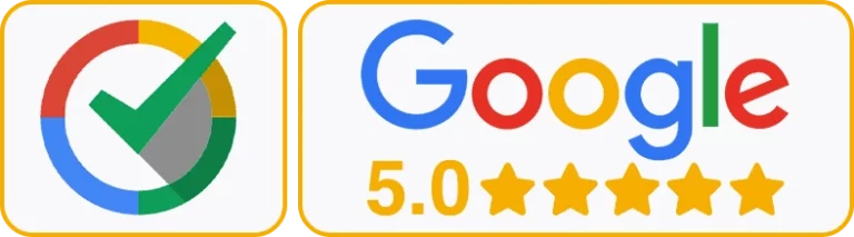 Google reviews for Blues City Homebuyers