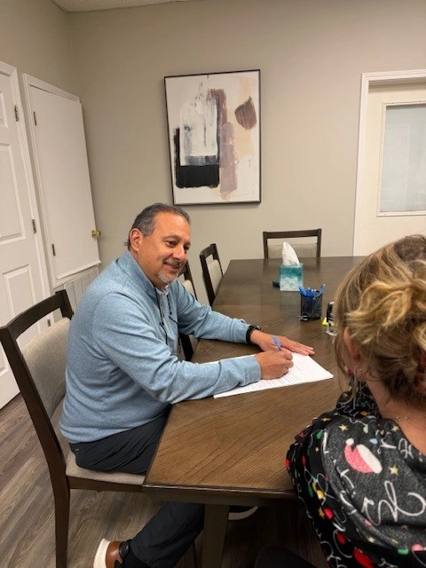 How the cash home buying closing process works at Blues City Homebuyers